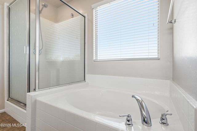 14302 N Fragile Clay Avenue, Marana, AZ 85658