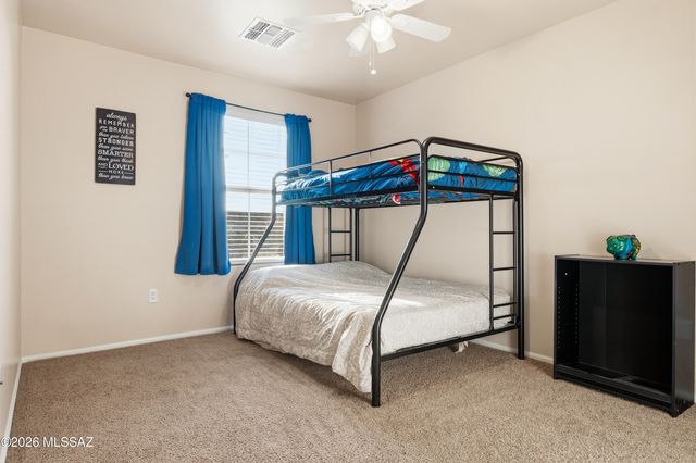 14302 N Fragile Clay Avenue, Marana, AZ 85658