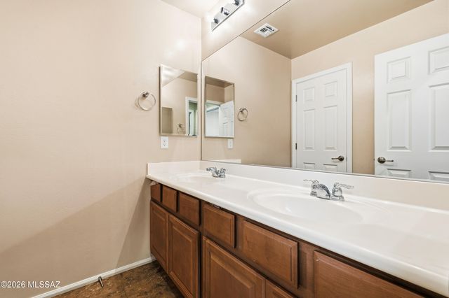 14302 N Fragile Clay Avenue, Marana, AZ 85658