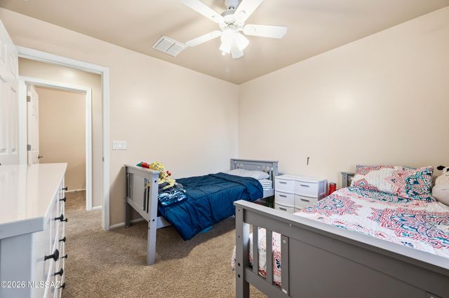 14302 N Fragile Clay Avenue, Marana, AZ 85658
