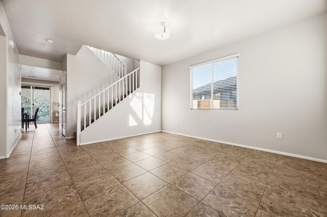 14302 N Fragile Clay Avenue, Marana, AZ 85658