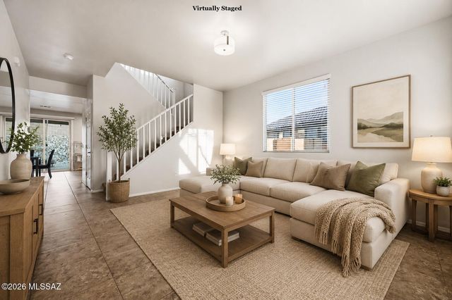 14302 N Fragile Clay Avenue, Marana, AZ 85658