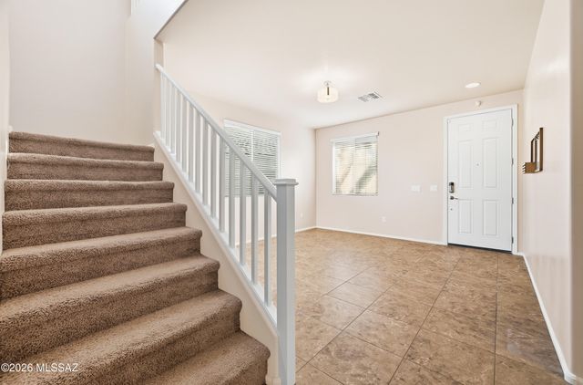 14302 N Fragile Clay Avenue, Marana, AZ 85658