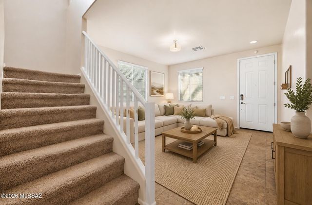 14302 N Fragile Clay Avenue, Marana, AZ 85658