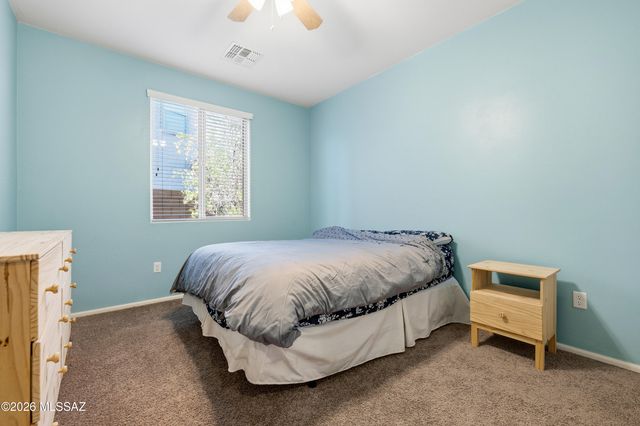 14302 N Fragile Clay Avenue, Marana, AZ 85658