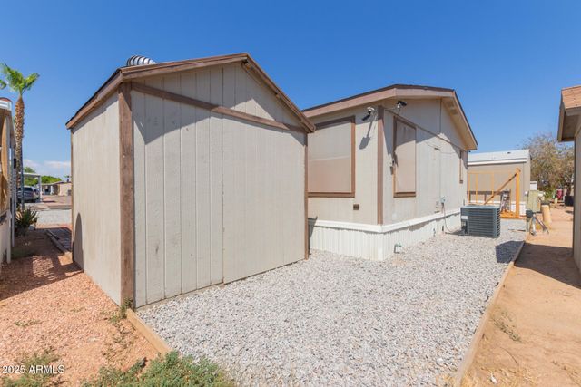 12721 W GREENWAY Road 218, El Mirage, AZ 85335