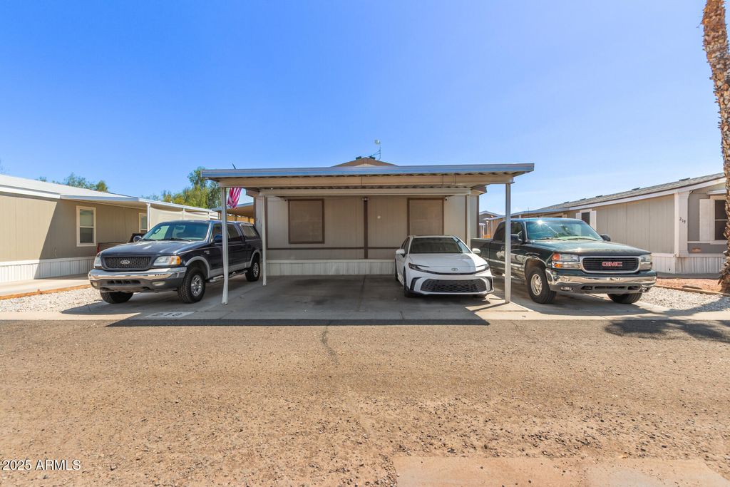 12721 W GREENWAY Road 218, El Mirage, AZ 85335 — photo 2
