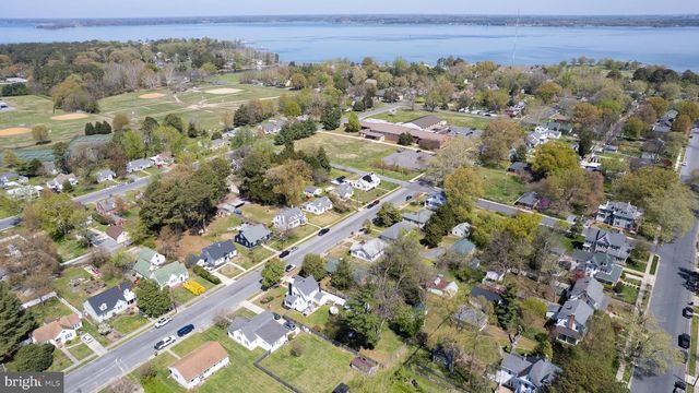 310 TALBOT AVE, Cambridge, MD 21613