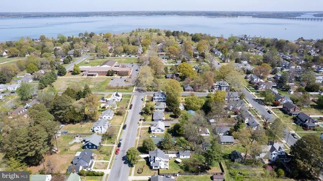 310 TALBOT AVE, Cambridge, MD 21613