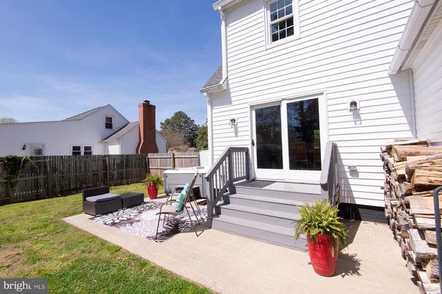 310 TALBOT AVE, Cambridge, MD 21613