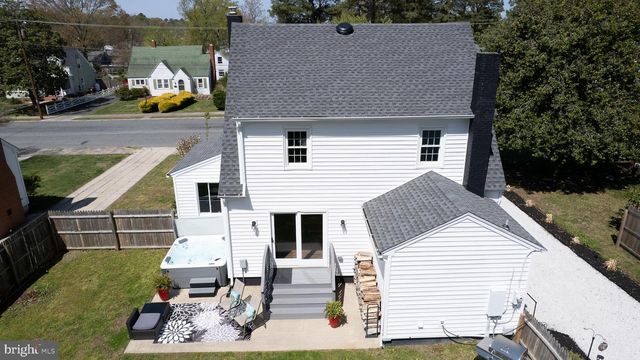 310 TALBOT AVE, Cambridge, MD 21613