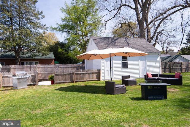310 TALBOT AVE, Cambridge, MD 21613