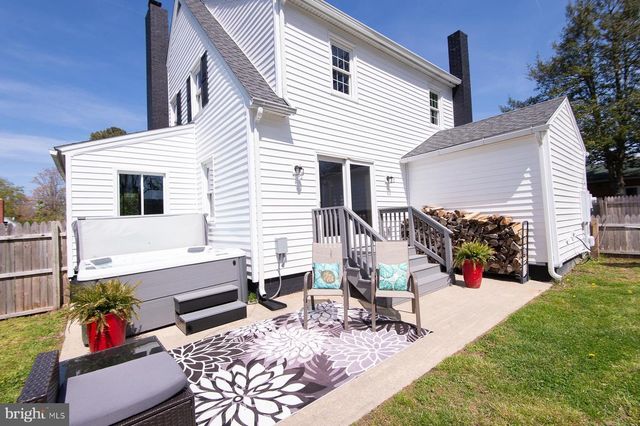 310 TALBOT AVE, Cambridge, MD 21613