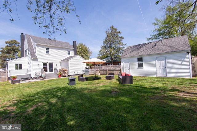 310 TALBOT AVE, Cambridge, MD 21613
