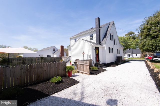 310 TALBOT AVE, Cambridge, MD 21613
