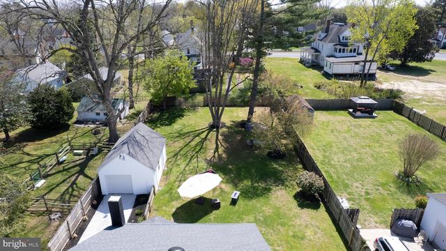 310 TALBOT AVE, Cambridge, MD 21613