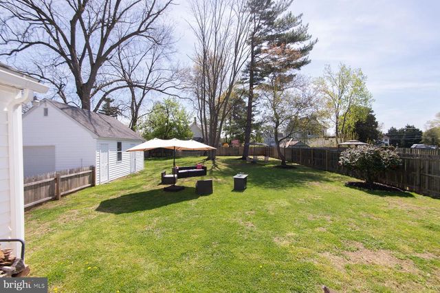 310 TALBOT AVE, Cambridge, MD 21613