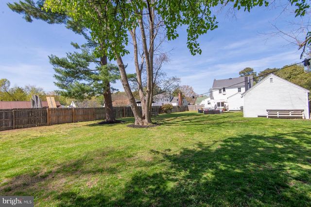 310 TALBOT AVE, Cambridge, MD 21613