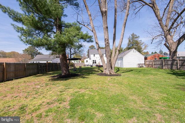310 TALBOT AVE, Cambridge, MD 21613