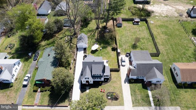 310 TALBOT AVE, Cambridge, MD 21613