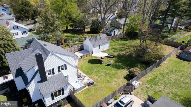 310 TALBOT AVE, Cambridge, MD 21613