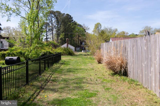 310 TALBOT AVE, Cambridge, MD 21613
