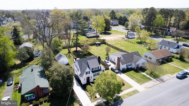 310 TALBOT AVE, Cambridge, MD 21613