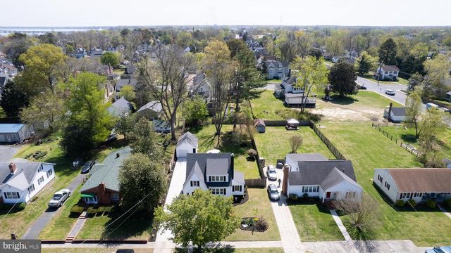 310 TALBOT AVE, Cambridge, MD 21613