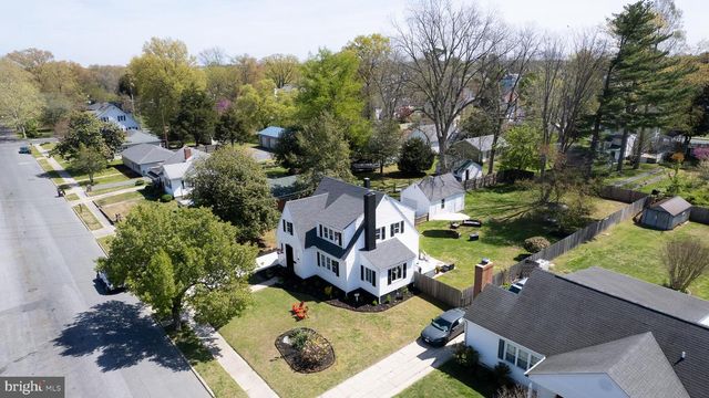310 TALBOT AVE, Cambridge, MD 21613