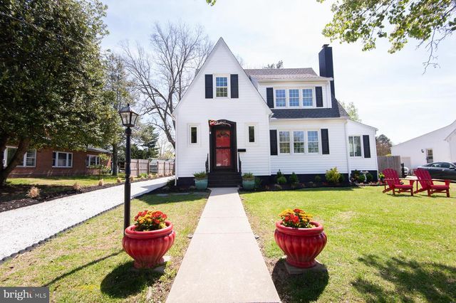 310 TALBOT AVE, Cambridge, MD 21613