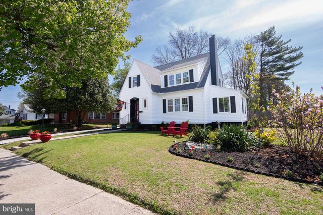 310 TALBOT AVE, Cambridge, MD 21613