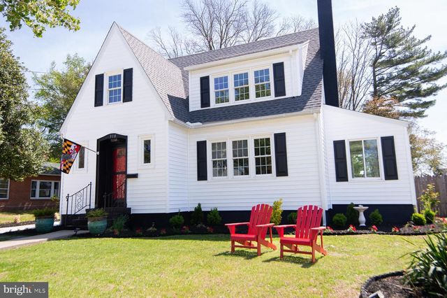 310 TALBOT AVE, Cambridge, MD 21613