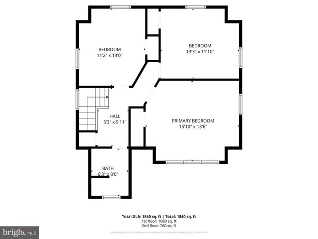 310 TALBOT AVE, Cambridge, MD 21613