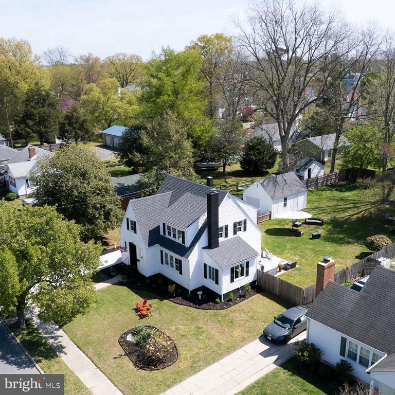 310 TALBOT AVE, Cambridge, MD 21613