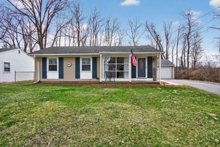 5513 Sherwood Drive, Spring Arbor Twp, MI 49201