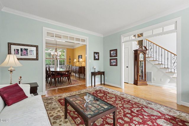 116 Loch Pointe Drive, Cary, NC 27518