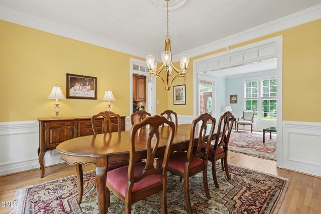 116 Loch Pointe Drive, Cary, NC 27518