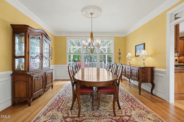 116 Loch Pointe Drive, Cary, NC 27518