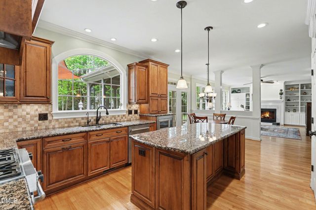 116 Loch Pointe Drive, Cary, NC 27518