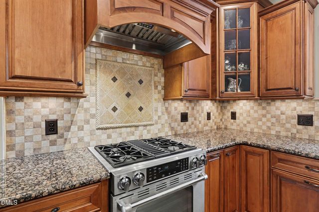 116 Loch Pointe Drive, Cary, NC 27518