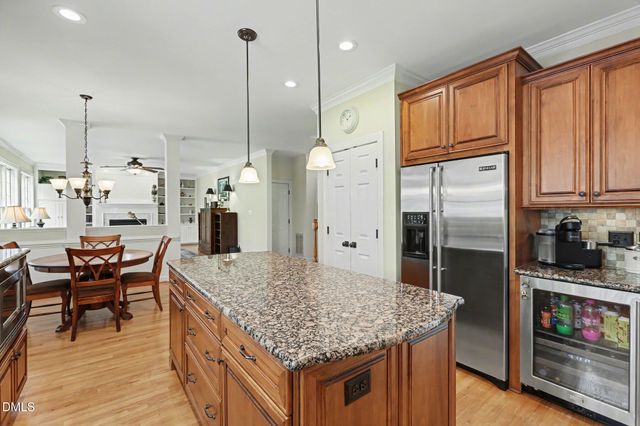 116 Loch Pointe Drive, Cary, NC 27518