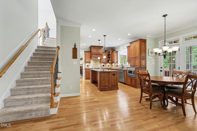 116 Loch Pointe Drive, Cary, NC 27518