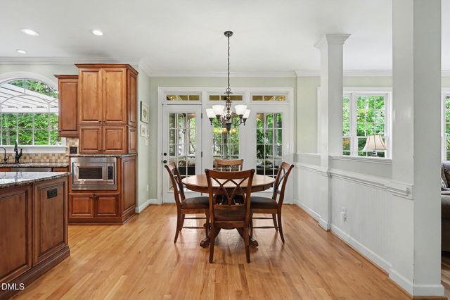 116 Loch Pointe Drive, Cary, NC 27518