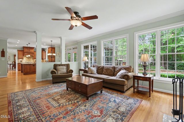 116 Loch Pointe Drive, Cary, NC 27518