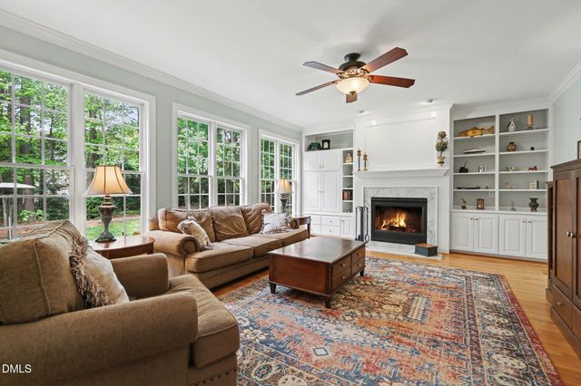 116 Loch Pointe Drive, Cary, NC 27518