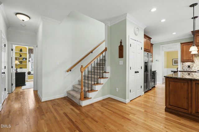 116 Loch Pointe Drive, Cary, NC 27518