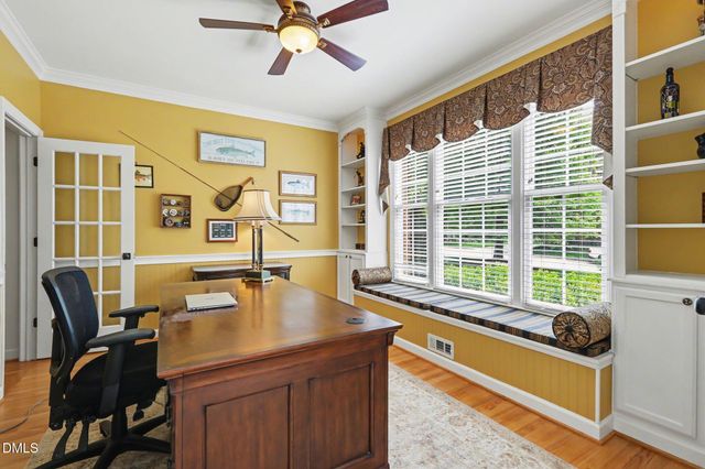 116 Loch Pointe Drive, Cary, NC 27518