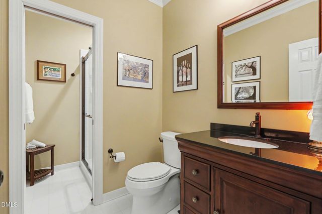 116 Loch Pointe Drive, Cary, NC 27518