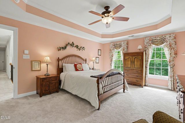 116 Loch Pointe Drive, Cary, NC 27518