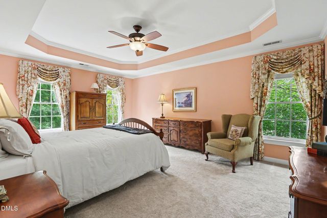 116 Loch Pointe Drive, Cary, NC 27518